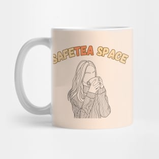 TeaTime safetea space Mug